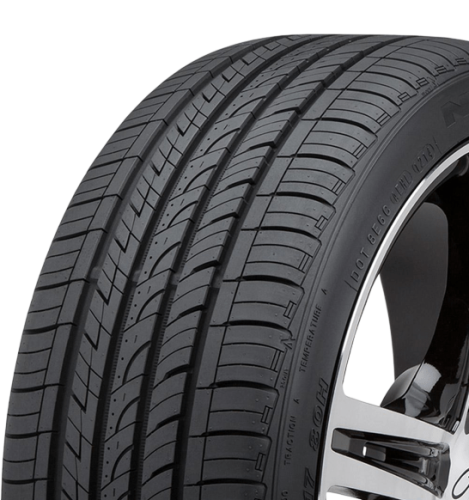 Roadstone N5000 Plus 205/50R16 87H
